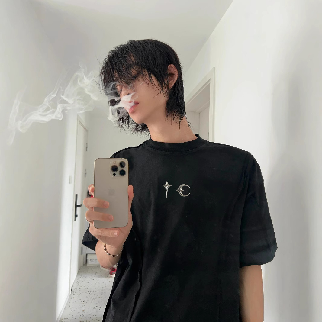 Streetwear Brand Niche - Thug Club 2026 Merek Streetwear Baru