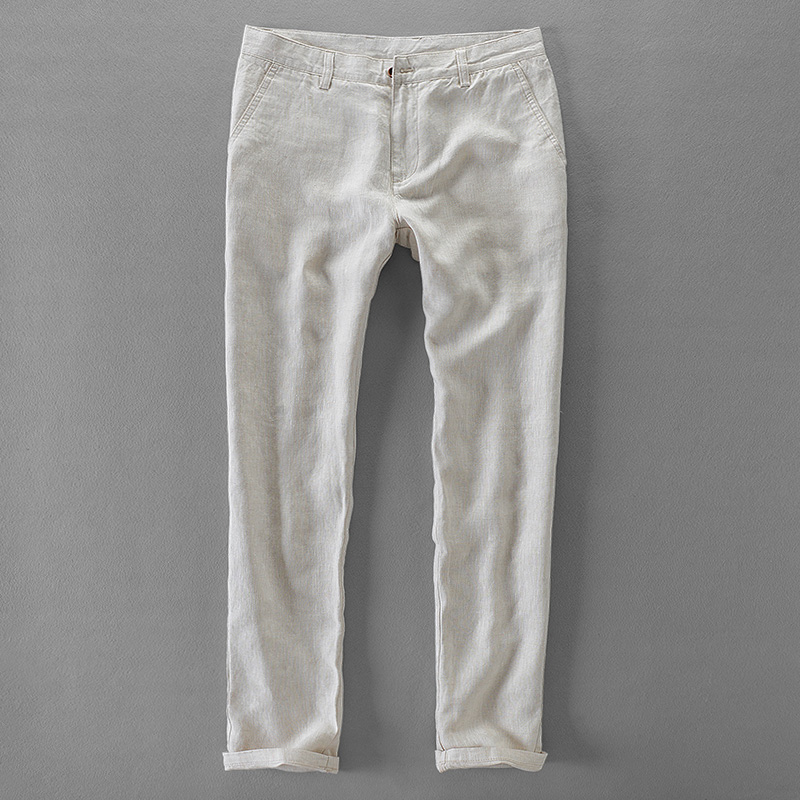 Streetwear Brand Pants - Celana panjang pria, celana panjang kasual