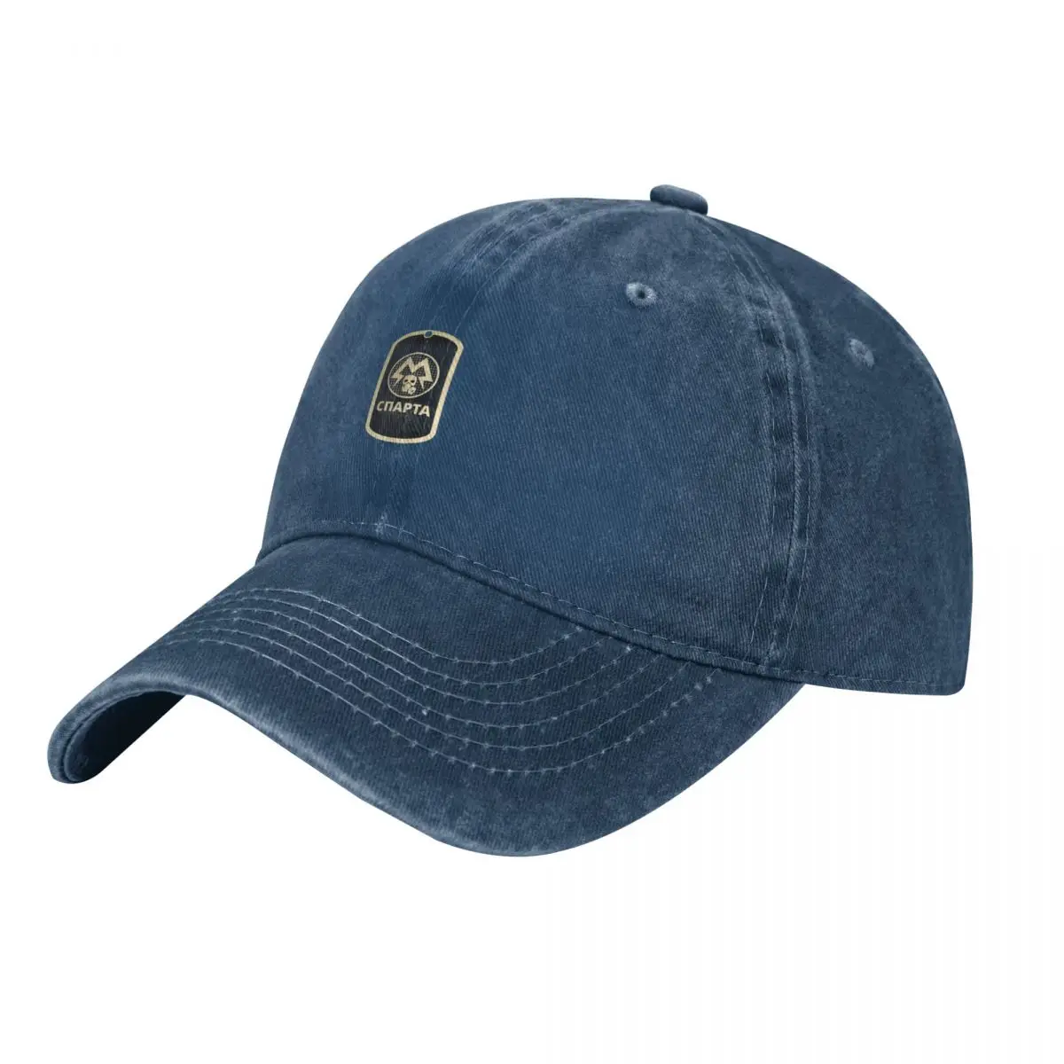 Streetwear Brand Tags - Metro Rangs - Topi Bisbol Rangers