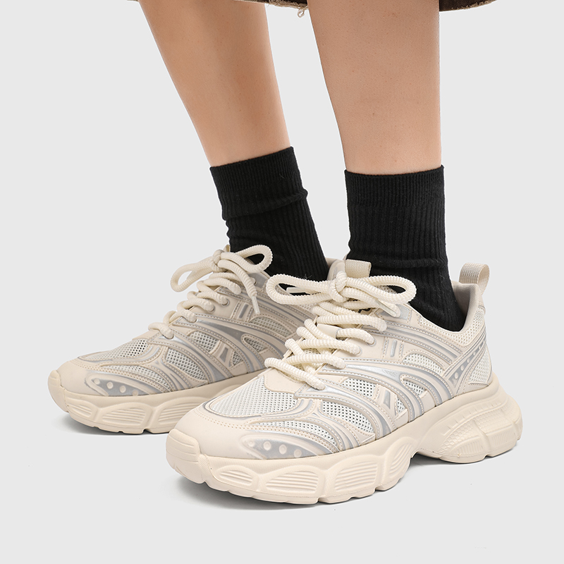 Streetwear Brand Niche - Niche Merek Musim Semi Baru Mesh