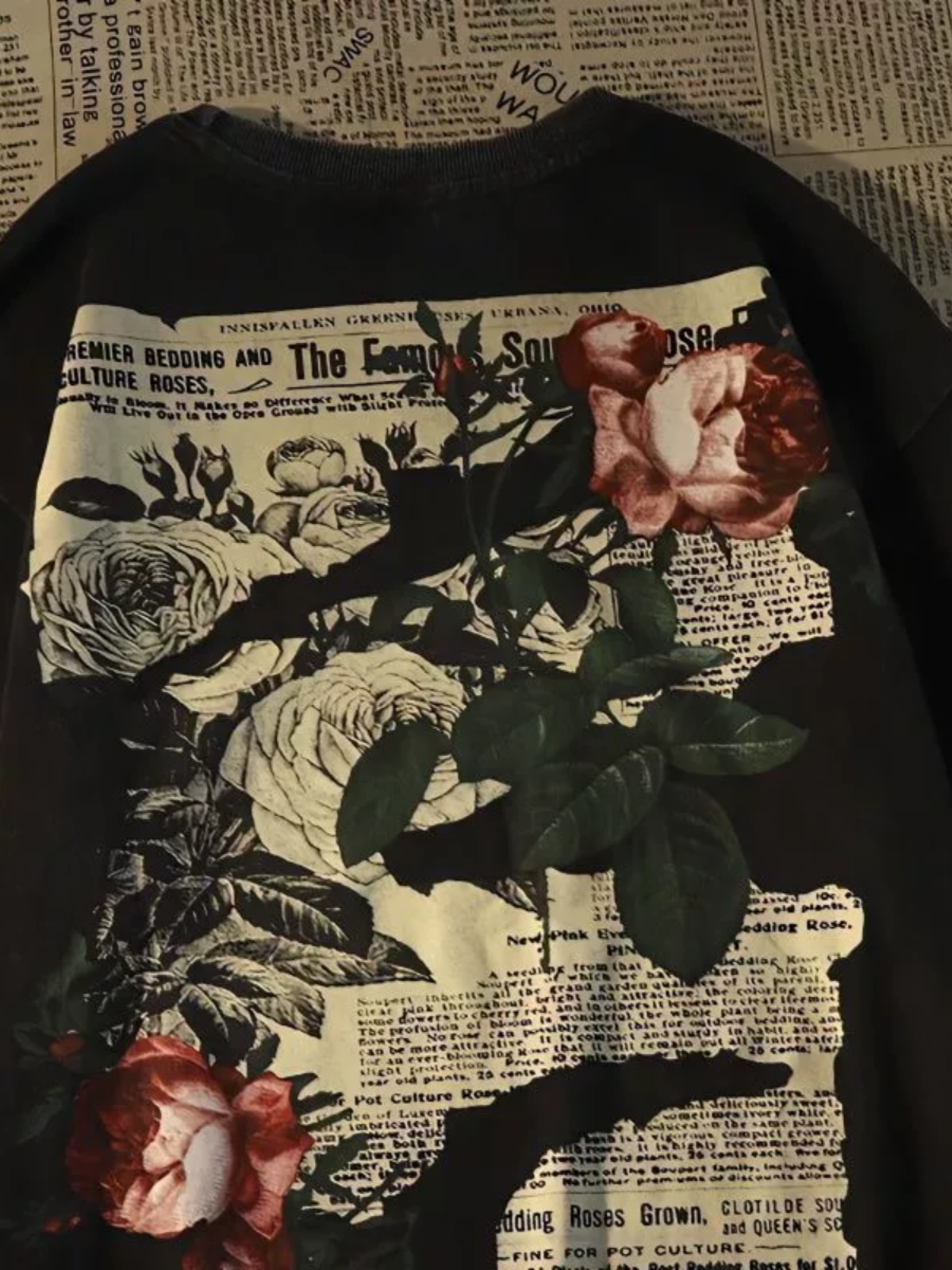 Streetwear Brand Niche - Kaos Pria Dewasa Model Terbaru 2025,
