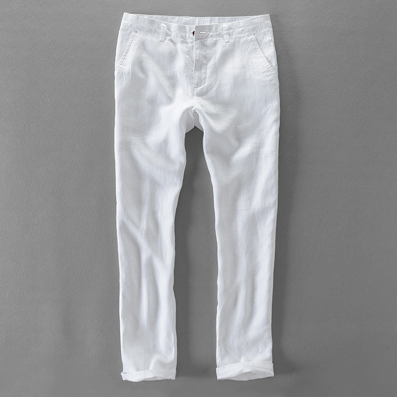 Celana panjang pria, celana pa - Streetwear Brand Pants ulasan dan harga