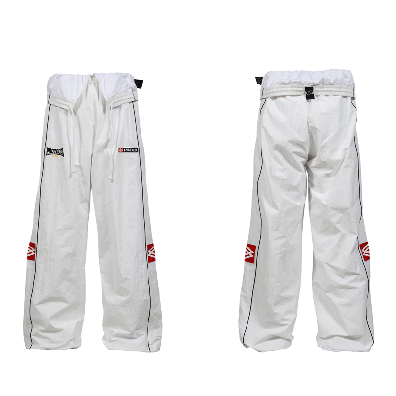 Merek Streetwear Kelas Atas Te - Streetwear Brand Pants ulasan dan harga