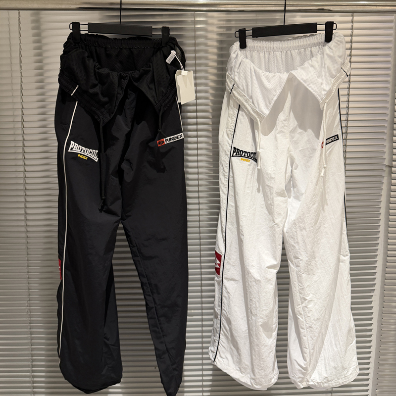 Merek Streetwear Kelas Atas Te - Streetwear Brand Pants ulasan dan harga