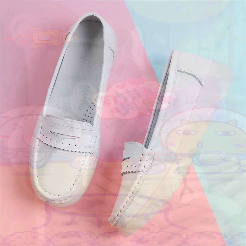 Moccasin Mengemudi Sepatu Rema - Yellow Streetwear Brand ulasan dan harga
