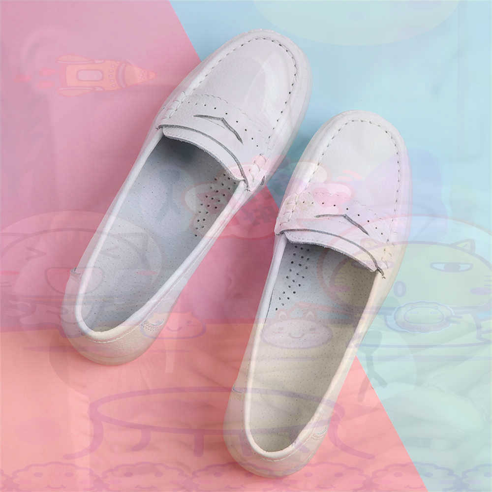 Moccasin Mengemudi Sepatu Rema - Yellow Streetwear Brand ulasan dan harga