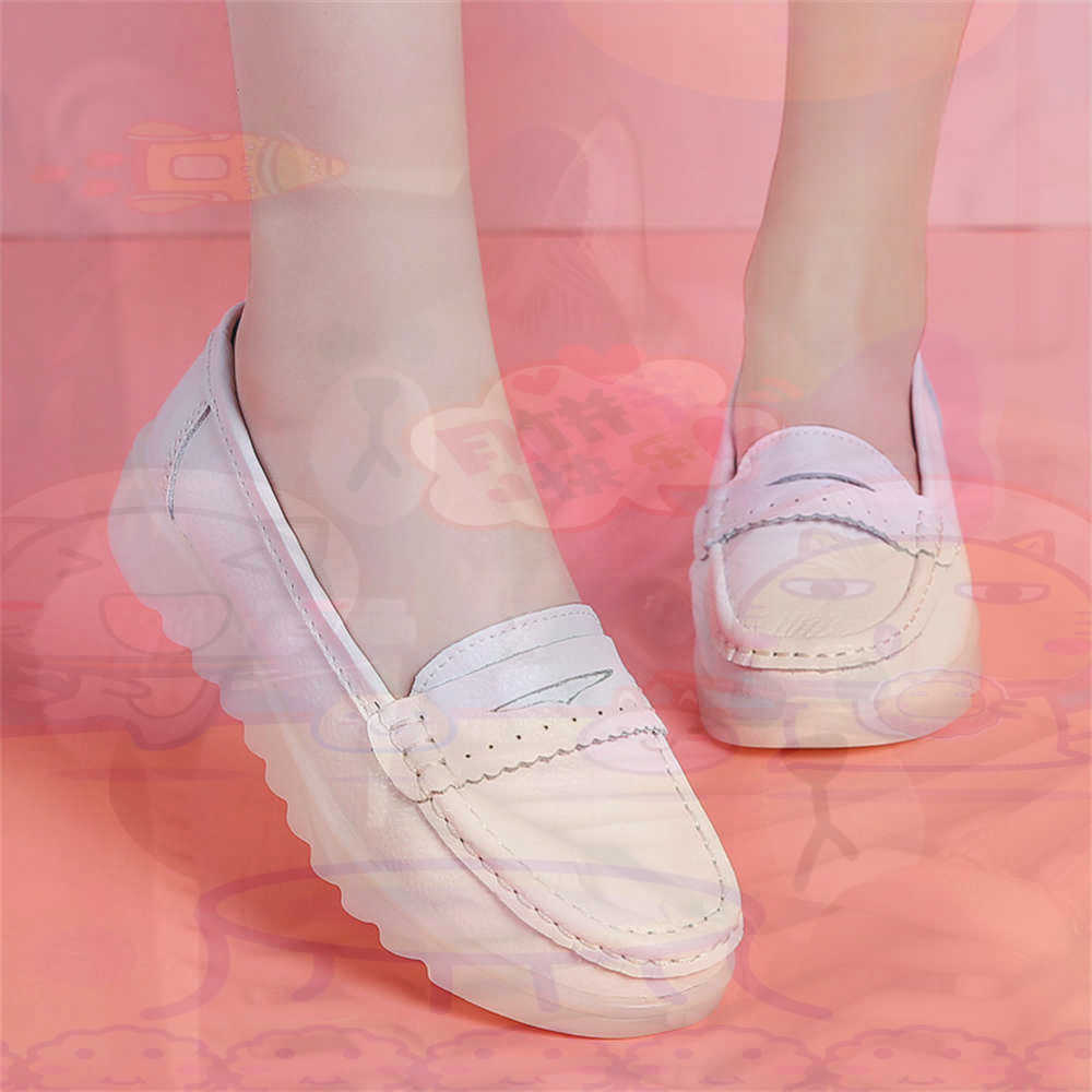 Moccasin Mengemudi Sepatu Rema - Yellow Streetwear Brand ulasan dan harga