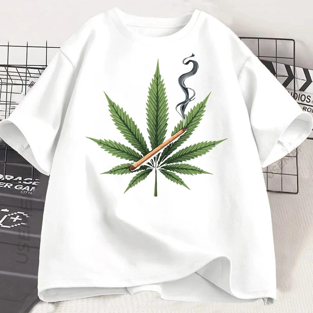 Kaus Gambar Cetak Musim Panas  - Streetwear Brand In Japan ulasan dan harga