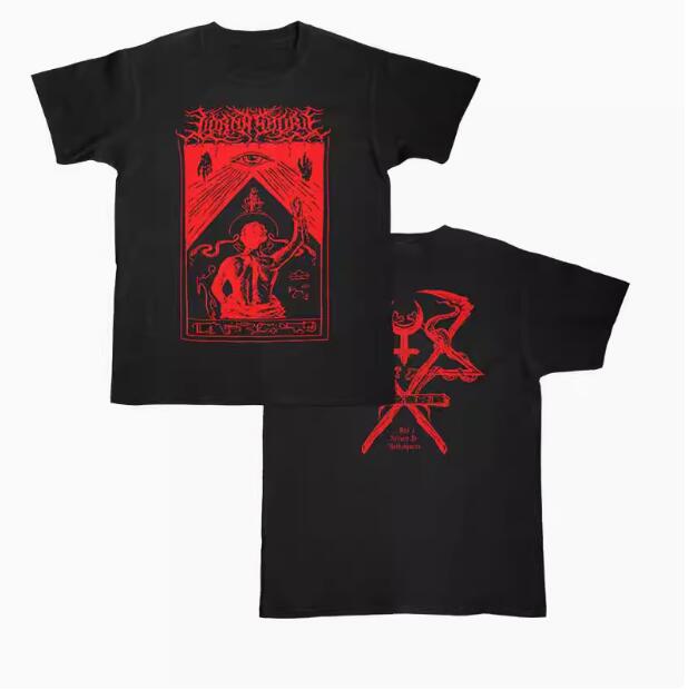 Kaos T-Shirt Streetwear Lorna  - Streetwear Brand Tees ulasan dan harga