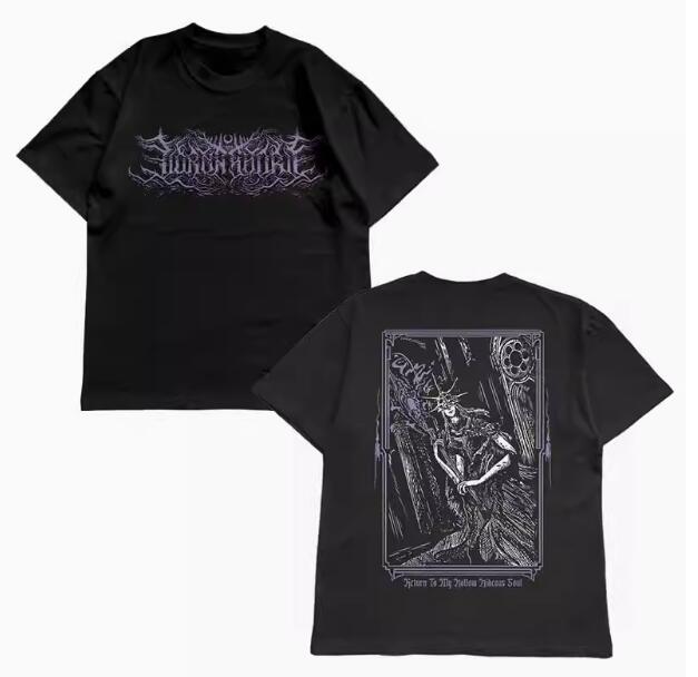 Kaos T-Shirt Streetwear Lorna  - Streetwear Brand Tees ulasan dan harga