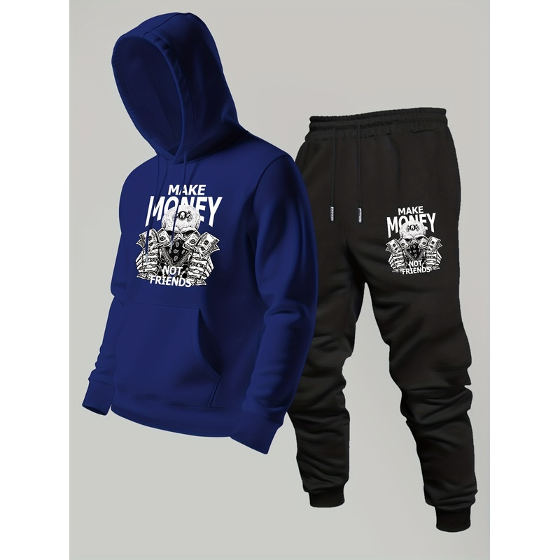 Kaos Olahraga Ringan Berkerudu - Streetwear Brand Pants ulasan dan harga