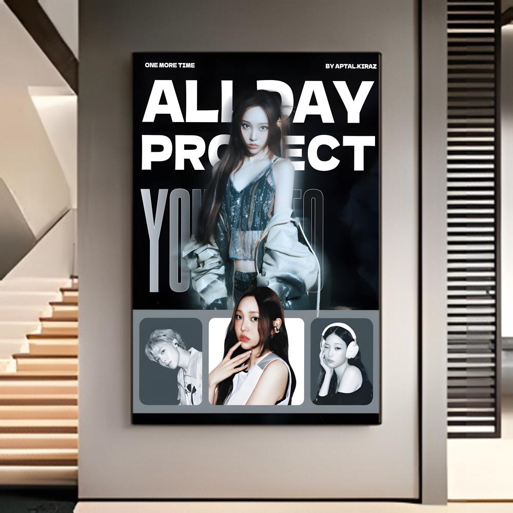 Poster Mural Film Amerika A-AL - Streetwear Brand Home Decor ulasan dan harga