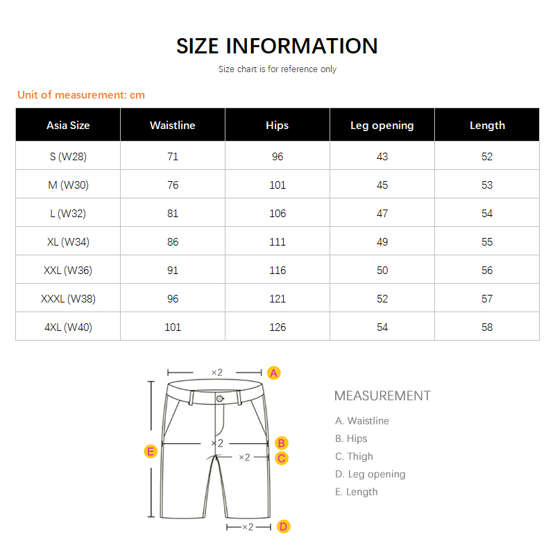 Celana Pendek Denim Hip-hop Ro - Streetwear Brand Pants ulasan dan harga