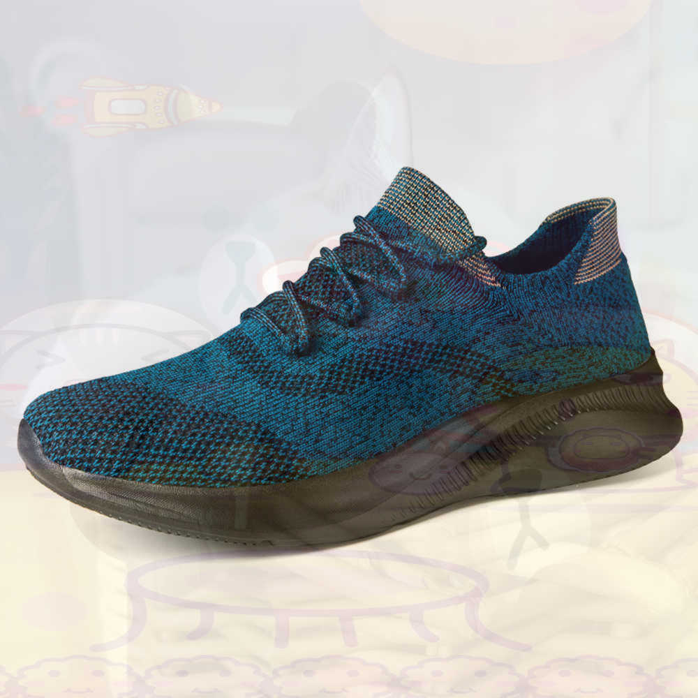 Sepatu Berkualitas Tinggi Sol  - Yellow Streetwear Brand ulasan dan harga