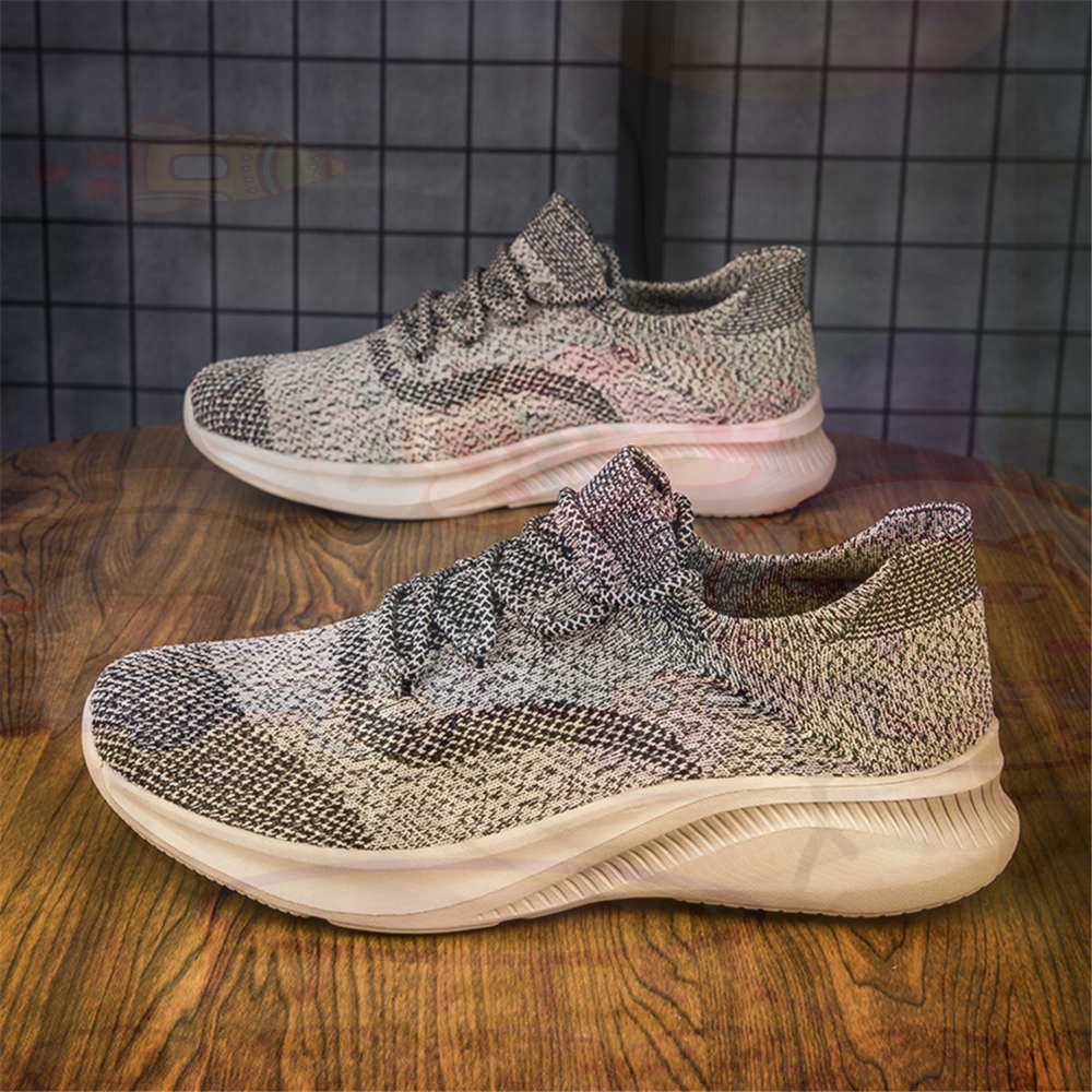 Sepatu Berkualitas Tinggi Sol  - Yellow Streetwear Brand ulasan dan harga