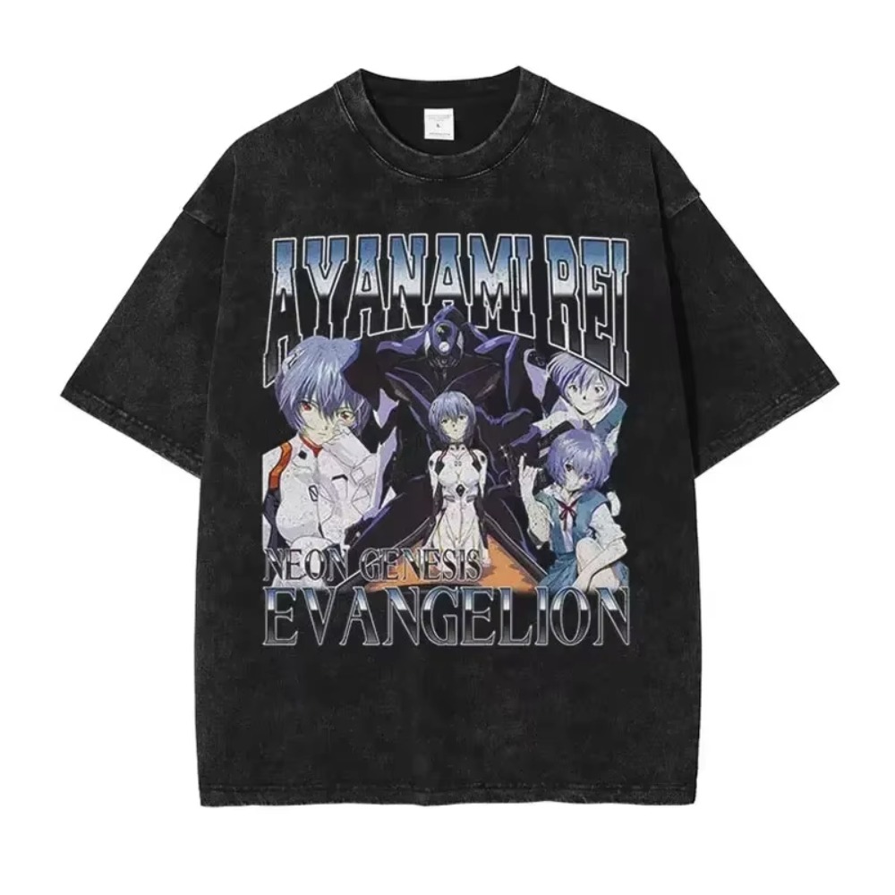 Kaos Pria Ukuran Besar Pakaian - Streetwear Brand Tees ulasan dan harga