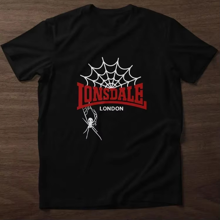 Kaus Desain Tema Jaring Laba-l - Streetwear Brand Graphic Designer ulasan dan harga