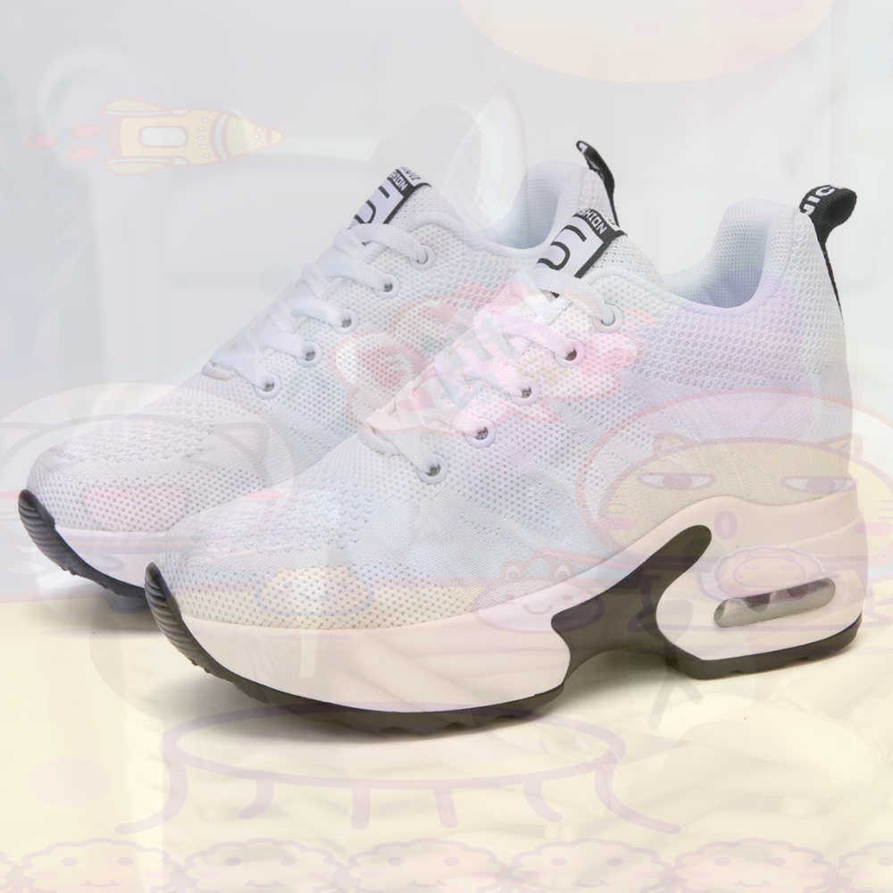 Merah Ukuran 36 Sepatu Wanita  - Yellow Streetwear Brand ulasan dan harga