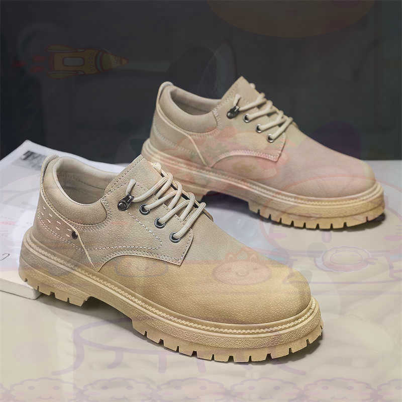Sepatu Pria Tenis Pelatih Fash - Yellow Streetwear Brand ulasan dan harga