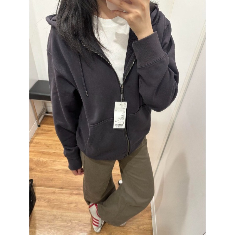 2026 Sweater Cardigan Berkerud - Streetwear Brand Niche ulasan dan harga