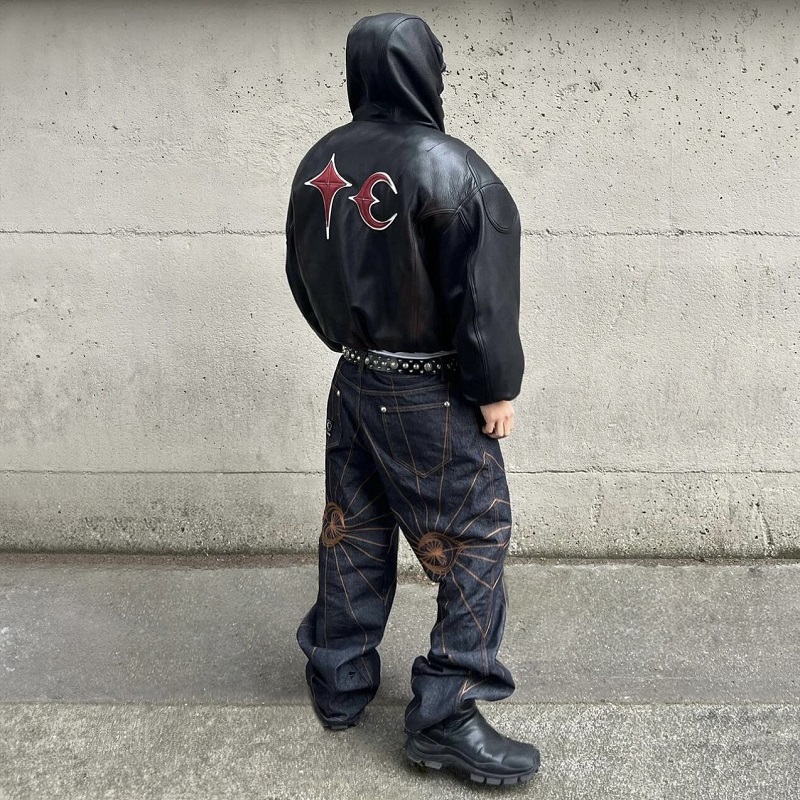 Thug Club Koleksi Terbaru Desa - Streetwear Brand Niche ulasan dan harga
