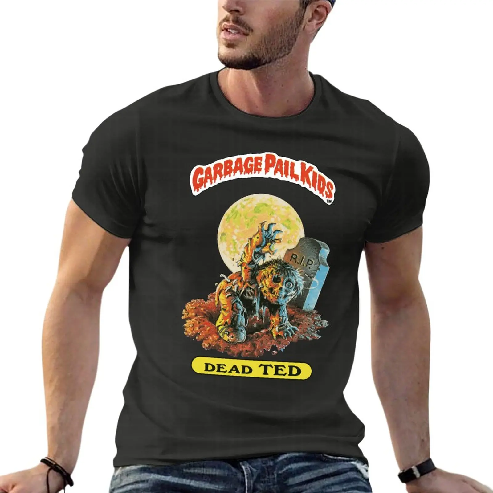 Sampah Pail anak-anak mati Ted - Streetwear Brand Tees ulasan dan harga