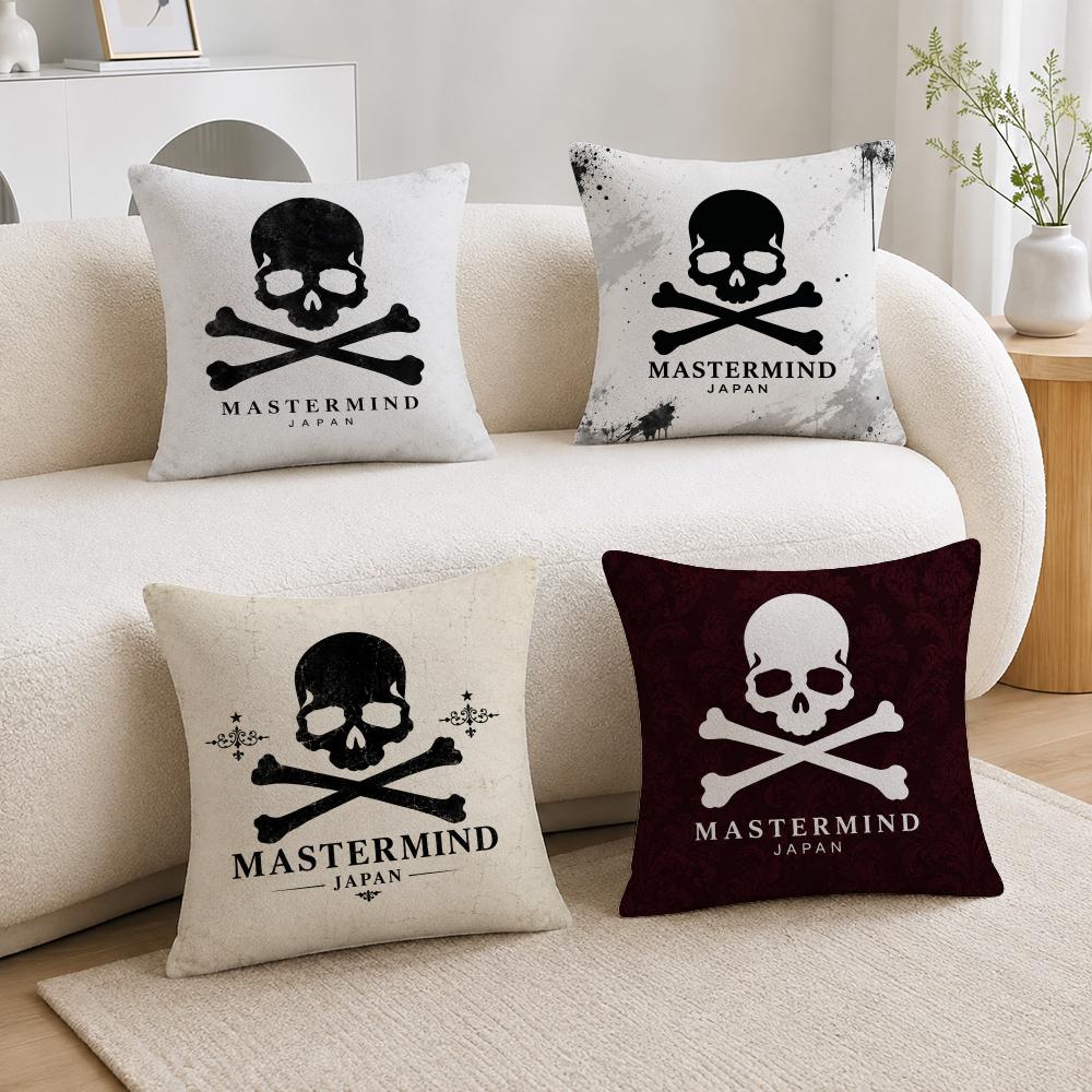 Sarung Bantal Mewah Lembut dar - Streetwear Brand In Japan ulasan dan harga
