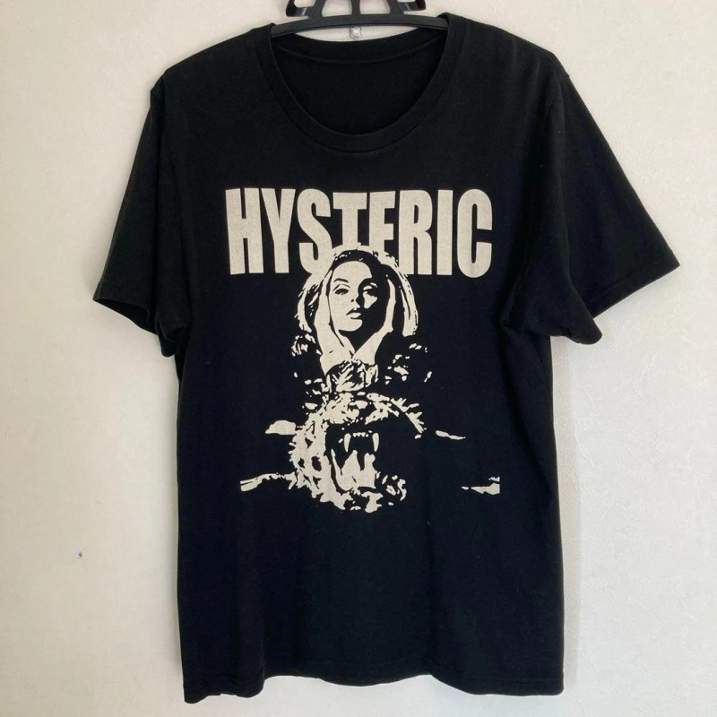 Kaus Merek Trendi Jalanan Potr - Streetwear Brand Tees ulasan dan harga