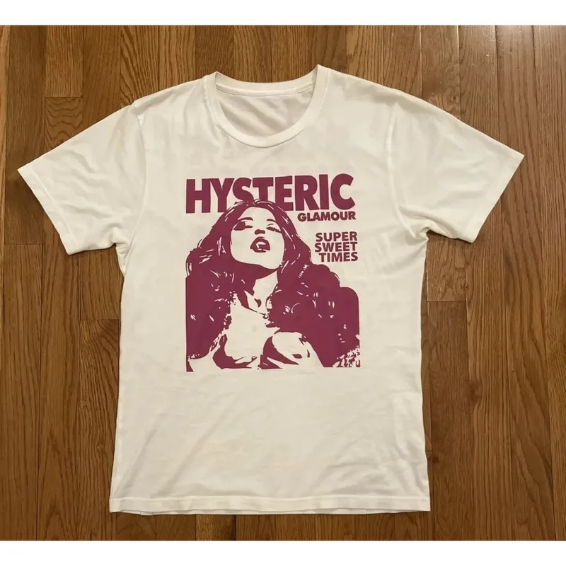 Kaus Merek Trendi Jalanan Potr - Streetwear Brand Tees ulasan dan harga