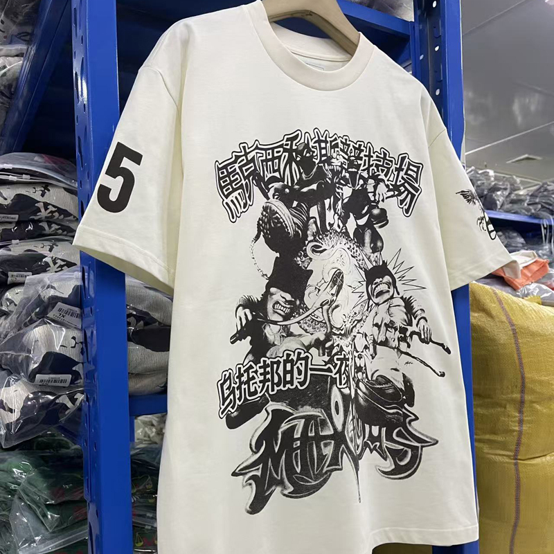 Kaus Cactus Jack Baru Musim Pa - Cactus Jack Tee ulasan dan harga