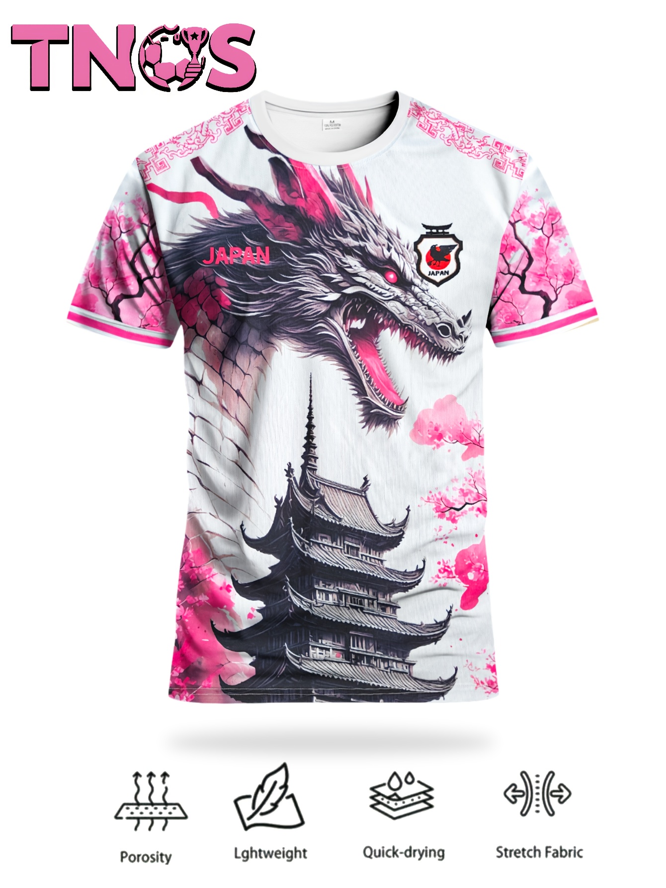 Jersey Sepak Bola Jepang Merek - Streetwear Brand In Japan ulasan dan harga