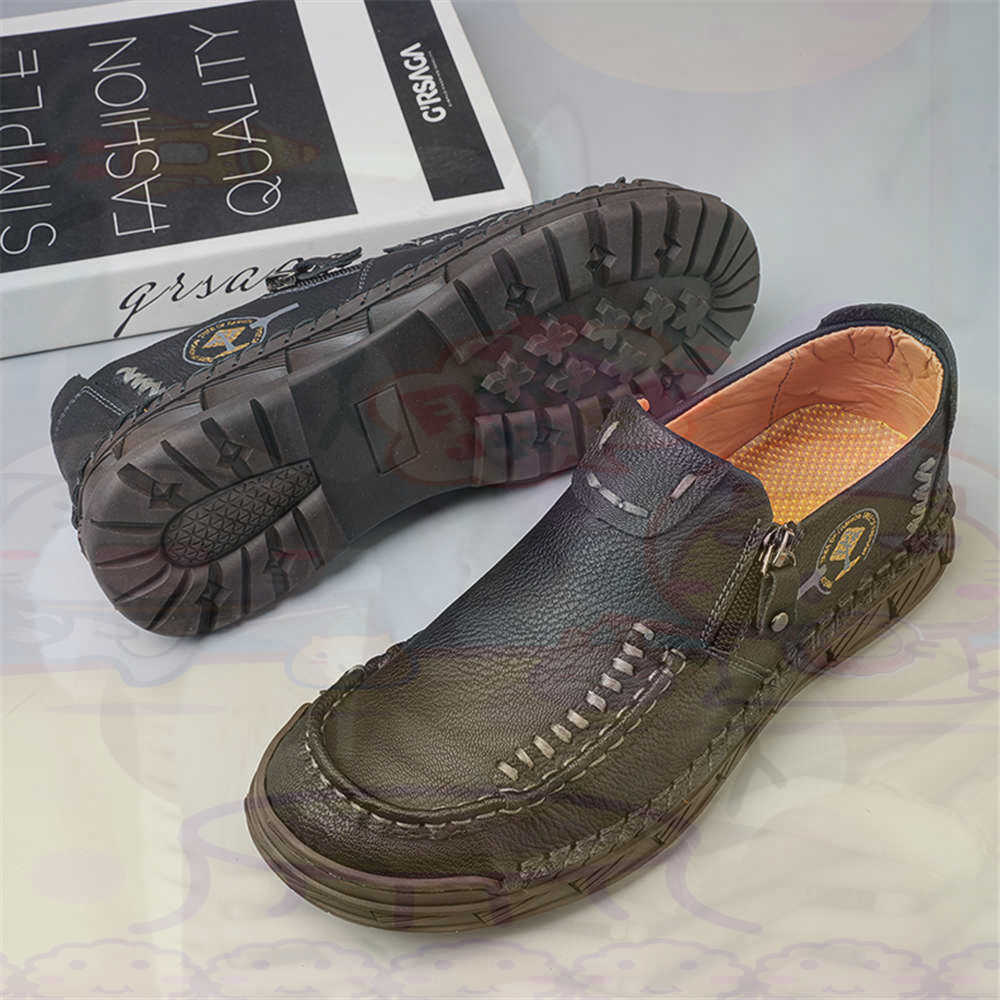 Sepatu Kets Terbaik Berkendara - Yellow Streetwear Brand ulasan dan harga