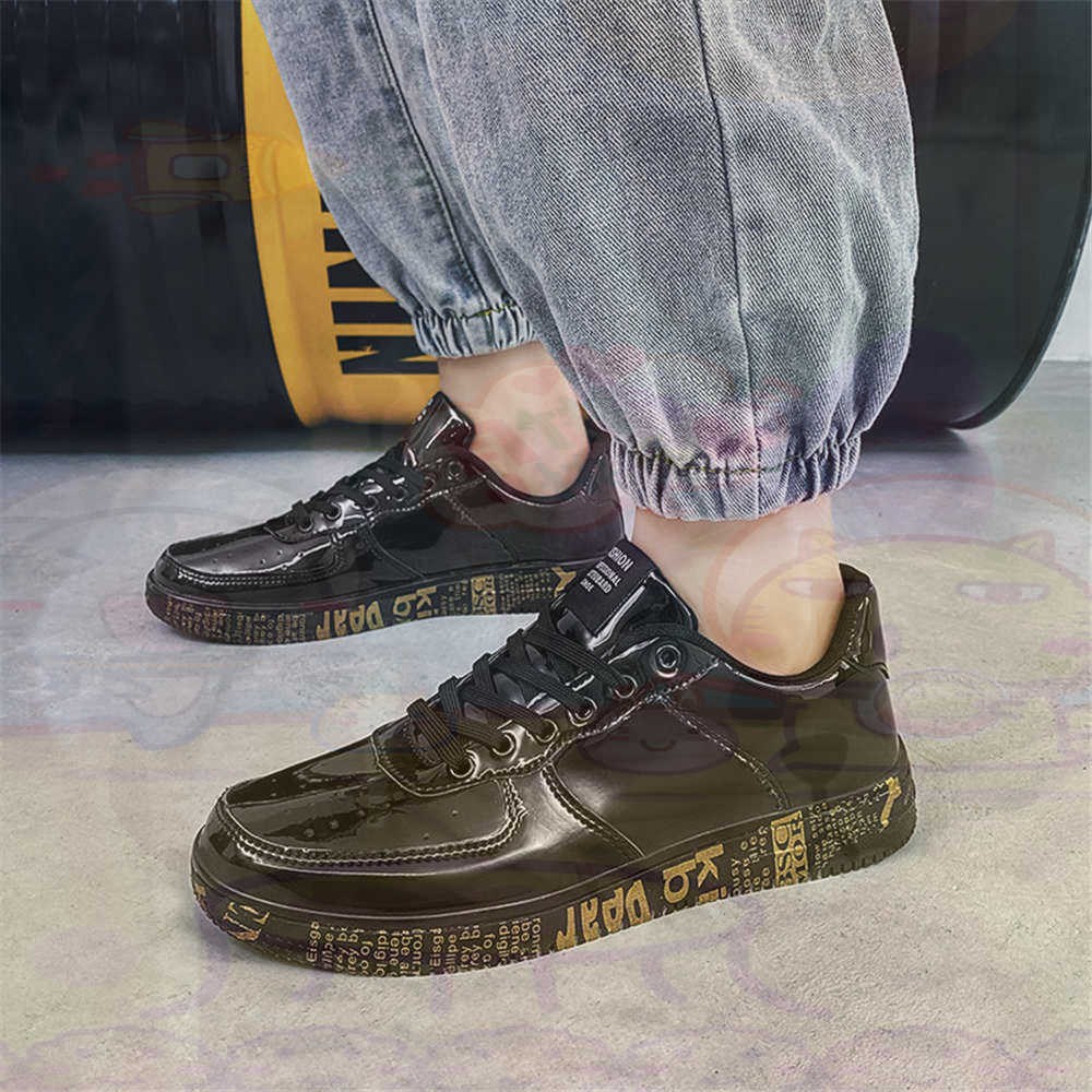 Kaki Bulat Ukuran 45 Sepatu Gr - Yellow Streetwear Brand ulasan dan harga