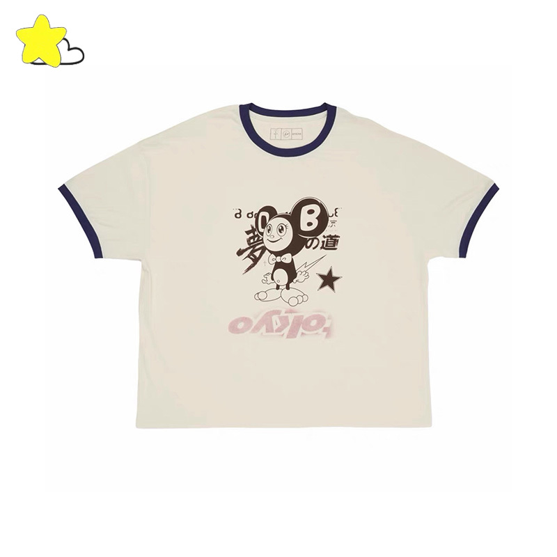 Kaos Katun Berkualitas Terbaik - Cactus Jack Tee ulasan dan harga