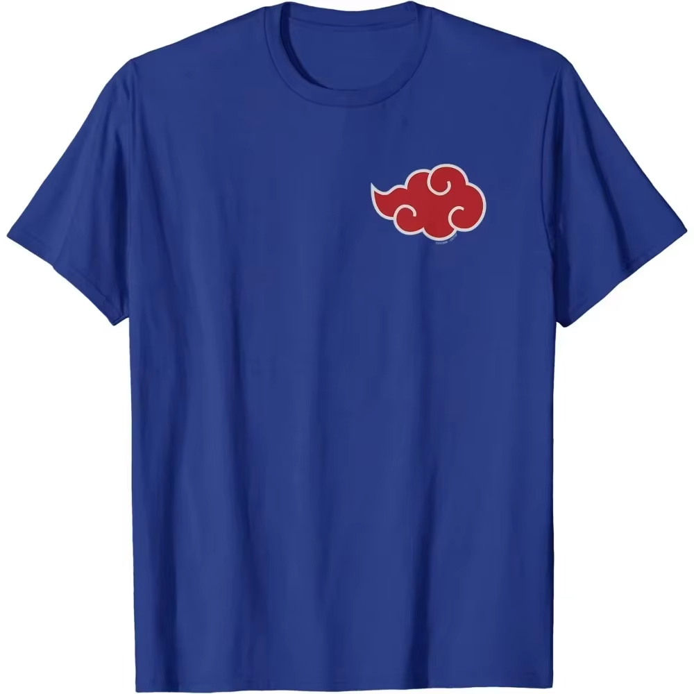 Kaos Pria 2026 Jepang Anime Ak - Streetwear Brand In Japan ulasan dan harga