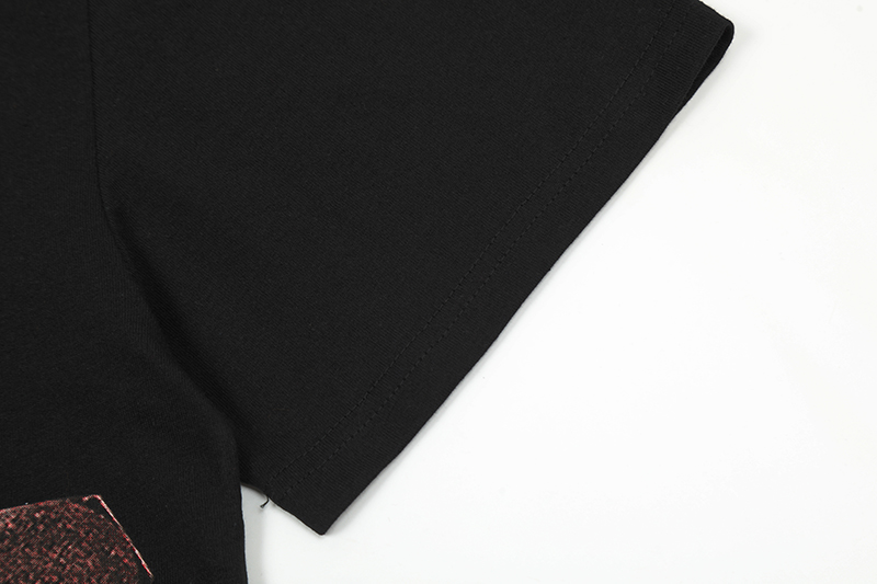 Kaus Utopia Cactus Jack Atasan - Cactus Jack Tee ulasan dan harga