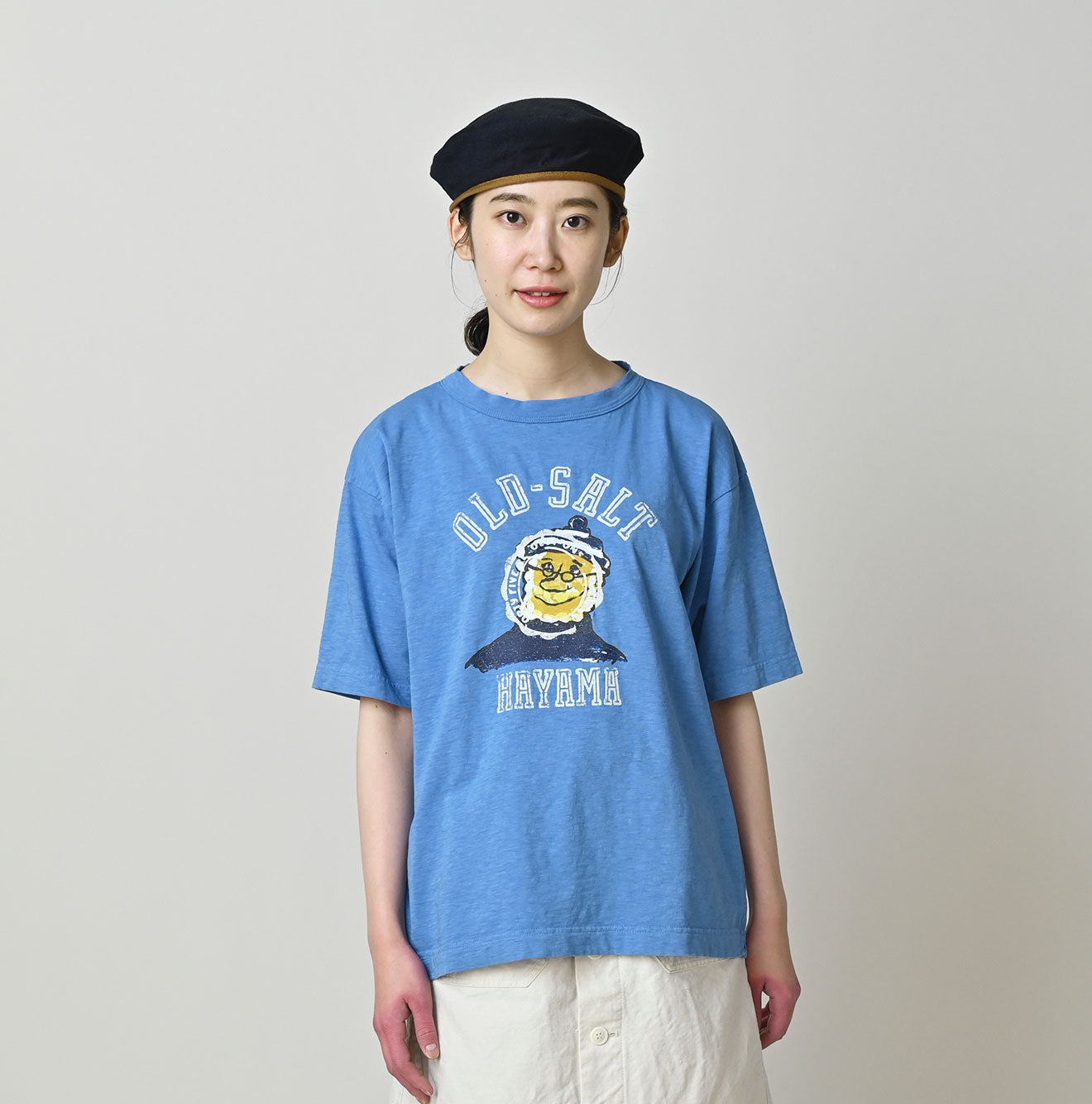 Kaos Katun Grafis 