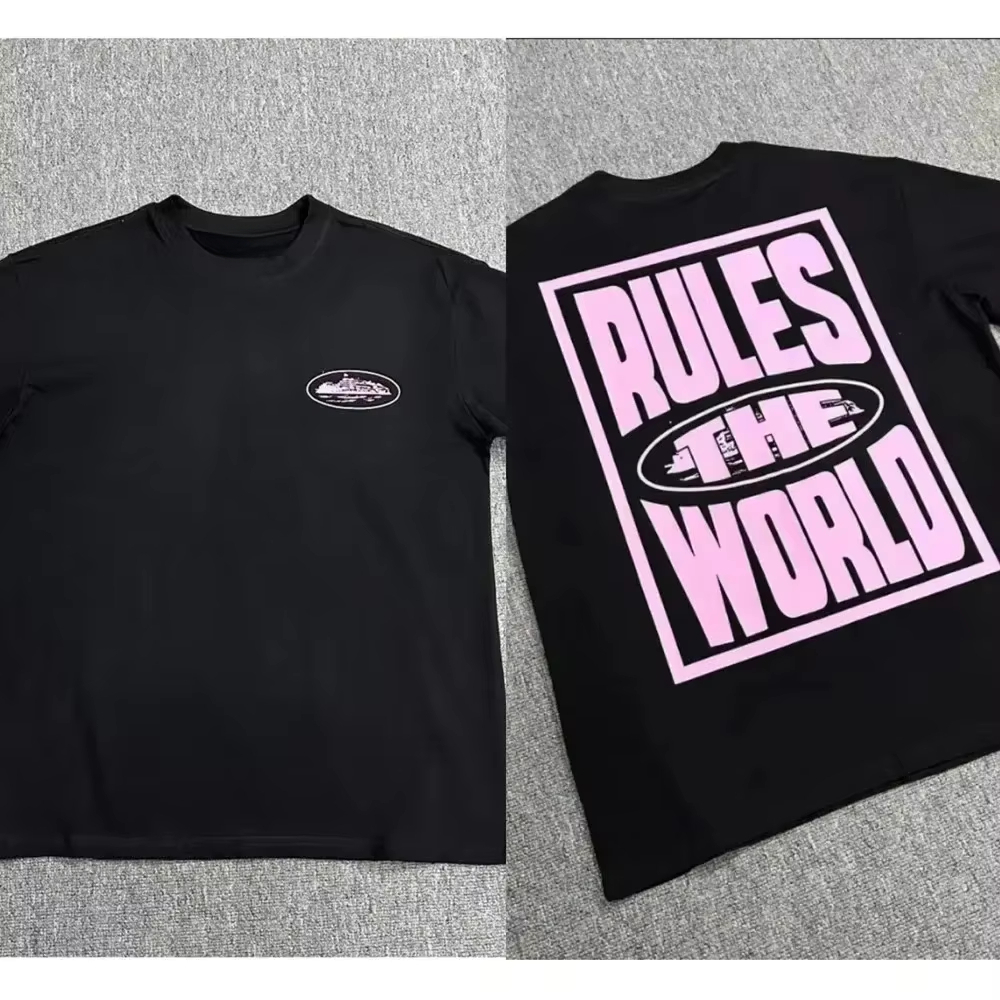 Kaus Merek Trendi Jalanan Isla - Yellow Streetwear Brand ulasan dan harga