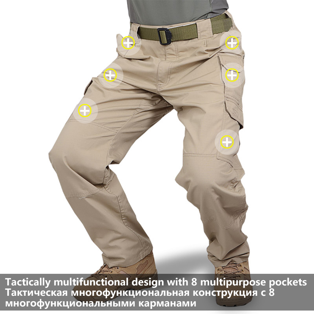 Pakaian Merek Mege Celana Takt - Streetwear Brand Pants ulasan dan harga