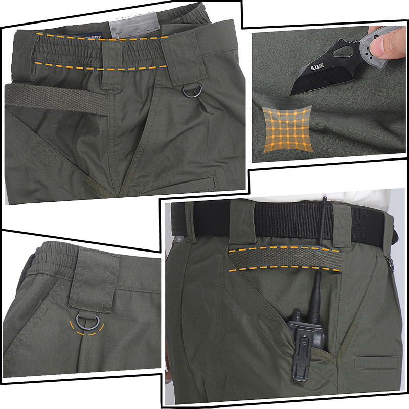 Pakaian Merek Mege Celana Takt - Streetwear Brand Pants ulasan dan harga
